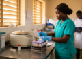 Most Healthcare Workers in Southern Nigeria Know the Basics of Blood-Borne Infections, but Gaps Persist