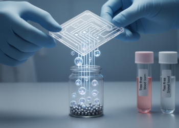 New Marker Lets Scientists Pull Neuron Vesicles Out of Blood and Spinal Fluid
