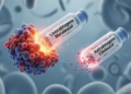 Lisocabtagene Maraleucel Edges Out Axicabtagene Ciloleucel on Value in Lymphoma Model
