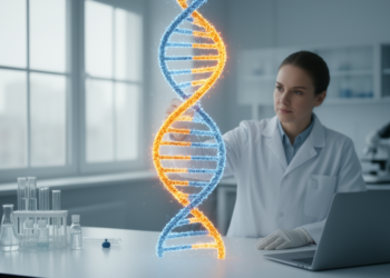 Only a Small Fraction of Genetic Variants Ever Change Clinical Meaning, 13-Year Study Finds