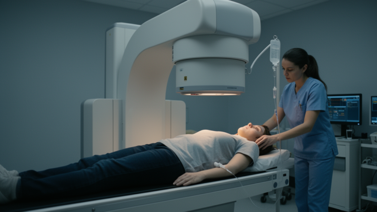 Twin Tracers, Different Signatures: Bone Scans for Cardiac Amyloidosis Are Not Interchangeable