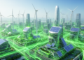 Green AI framework aims to make smart cities computationally sustainable