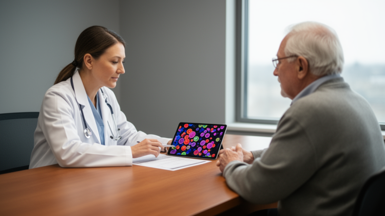 Patient-Tailored Gilteritinib Triplet Therapy Shows Tolerability Gains in Relapsed FLT3-Mutated AML