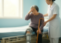 Rising Anxiety Symptoms Linked to Higher Hip Fracture Risk in China