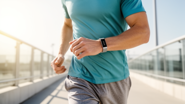 Fitbit Data Link More Daily Steps to Better Quality of Life in Newly Diagnosed Blood Cancer Patients