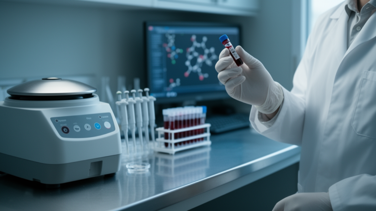 Blood Exosome miRNA Signature Shows Strong Accuracy for Detecting Parkinson's Disease