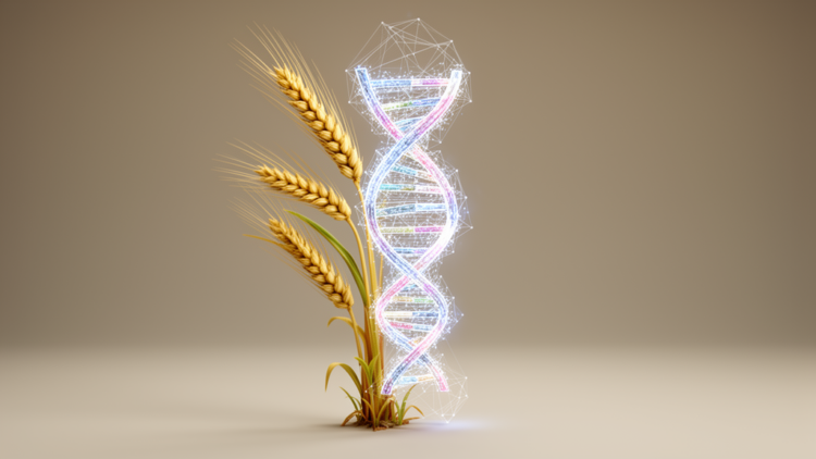 Wheat's Hidden Genome: New Framework Aims to Turn Untapped DNA Diversity into Predictive Breeding