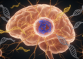 Rare tau gene variant reshapes brain cell transcriptomes in Alzheimer's and PSP