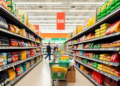 Dollar Stores Become America's Fastest-Growing Food Retailers, Prompting Major Study