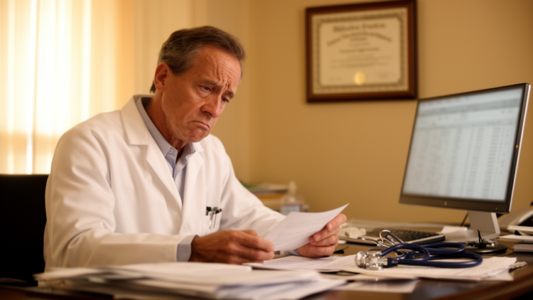 Family Physicians Feel Underprepared for Cancer Care Roles, Survey Finds