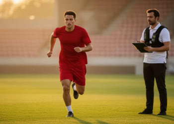 An updated conceptual framework on physical performance and training in soccer: a narrative review