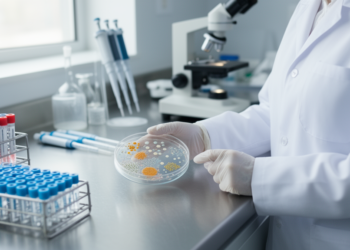 Decade-long Chinese surveillance shows falling MRSA and ESBL resistance, but carbapenem-resistant Klebsiella persists