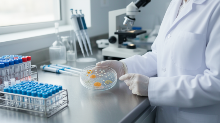 Decade-long Chinese surveillance shows falling MRSA and ESBL resistance, but carbapenem-resistant Klebsiella persists