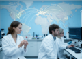 Canada and Europe Build a Shared Shield Against Emerging Infections Across the North Atlantic