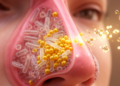 Nasal Bacteria Feed or Starve Staphylococcus aureus Depending on Amino Acid Supply
