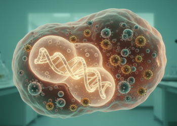 BRCA Mutations Shape Immune Landscapes in Ovarian Cancer, Spatial Study Finds