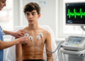 Screening Young Hearts: How ECGs and AI Could Curb Sudden Cardiac Death