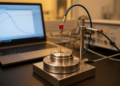 Feed-forward neural basis model delivers most accurate held-out temperature predictions for Schottky diode curves