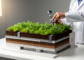 Green Roof Model Overhaul Slashes Heat Flux Errors by More Than 75 Percent