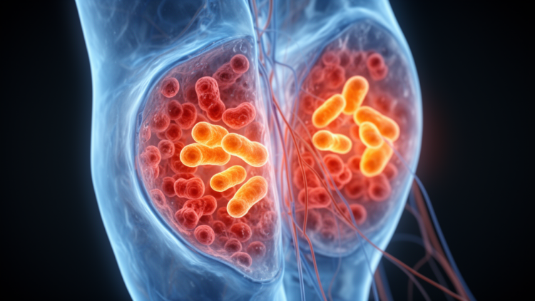 Mitochondrial Dysfunction Emerges as a Shared Network Behind Osteoarthritis Pain