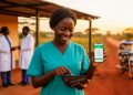 Digital Payments Lift Nigerian Health Workers' Morale — When the Systems Work