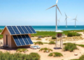Solar, Wind and Seawater: Off-Grid System Turns Surplus Renewable Power Into Freshwater