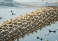 Gold-Dotted Titanium Nanotubes Deliver Enzyme-Free Glucose Sensing With Record Low Detection Limit