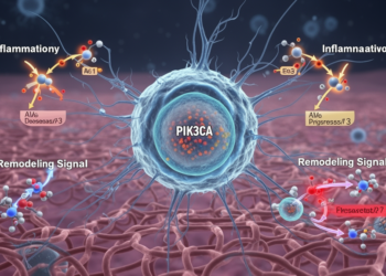 Fibroblast Gene Profiling Reveals Inflammatory and Remodeling Signals in PIK3CA Overgrowth Spectrum