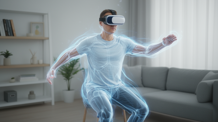 Virtual Gains That Fail at Home: The Transfer Problem in Digital Neurorehabilitation