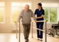 From Clot to Recovery: New Stroke Research Maps the Whole Patient Journey
