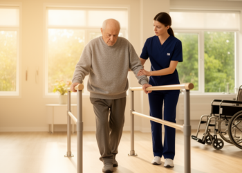 From Clot to Recovery: New Stroke Research Maps the Whole Patient Journey