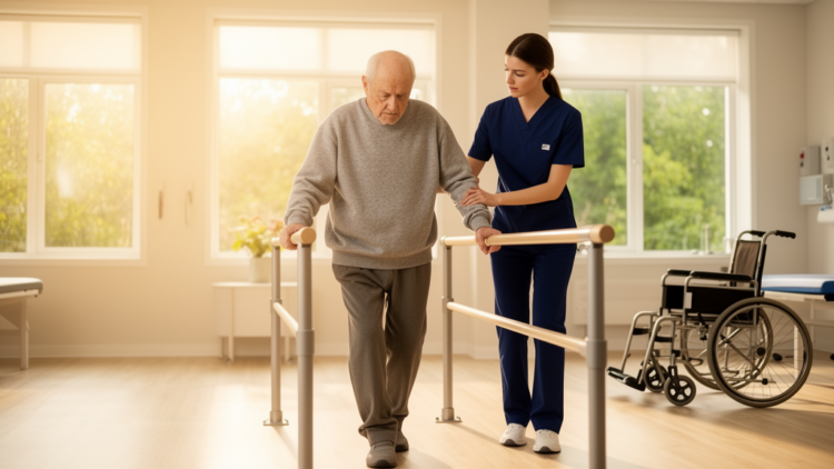 From Clot to Recovery: New Stroke Research Maps the Whole Patient Journey