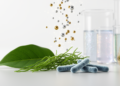 Plants, Algae and Bacteria Offer a Greener Route to Metal Nanomaterials