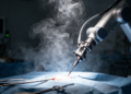 Surgical AI Learns to Adapt When Smoke and Darkness Blur the Robot's View