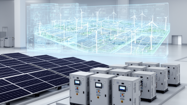Standalone Microgrids Promise Resilience, But 95% of Research Never Leaves the Simulator