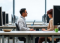 One-Hour Ergonomics Lesson Transforms Office Workers' Habits in Three Months