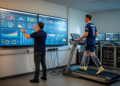 AI research on sports injury prediction has exploded, a new map shows