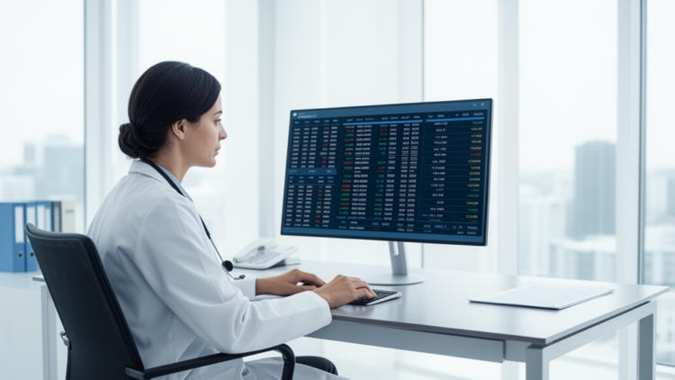 Most Primary Care Clinicians Miss Out on Medicare's New $1,292-a-Year Billing Codes