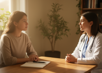 Experts Map Eight Ways to Make Opioid Treatment Work for Young People