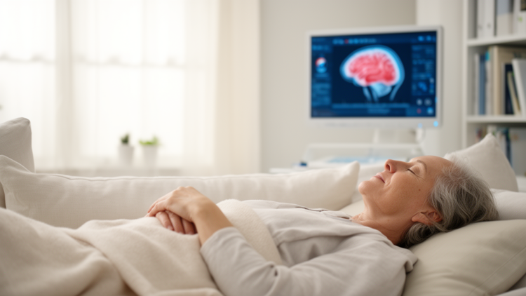 Scheduled Brain Tumor Surgery Keeps Patients Home Longer Without Harming Survival