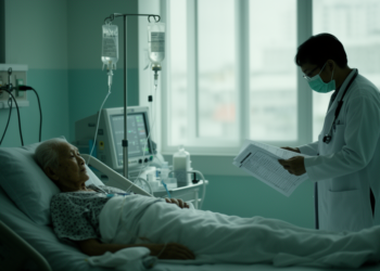 Antimicrobial resistance deaths in the Western Pacific set to surge by 2050