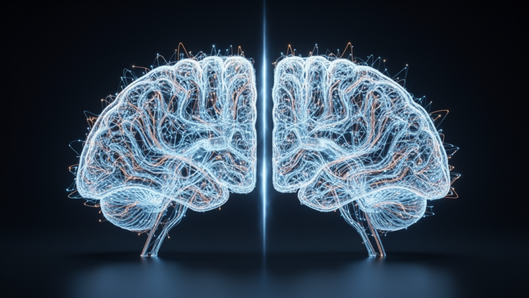 Simulated Minds Split in Two: New Computational Model of Borderline Personality Disorder