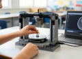 A 400-Dollar LEGO Tomograph Puts Real CT Scanning in Students' Hands