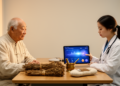 Ancient Chinese Preventive Medicine Meets AI in Proposed Digital Health Framework