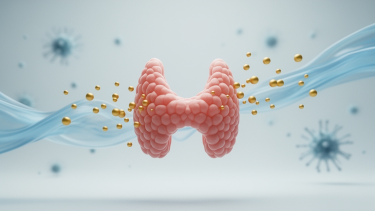 Antibody-negative Hashimoto's patients show less favorable lipid profile in new study