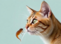 Cat Fleas on Trial: Scientists Push Back on Claims That Fleas Spread Feline Hemoplasmas