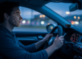 Facial Landmarks Let Autonomous Vehicles Read Driver States in Real Time