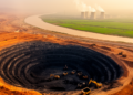 Coal Production Emerges as Key Bottleneck in Yellow River Basin's Water-Energy-Land-Carbon Coordination