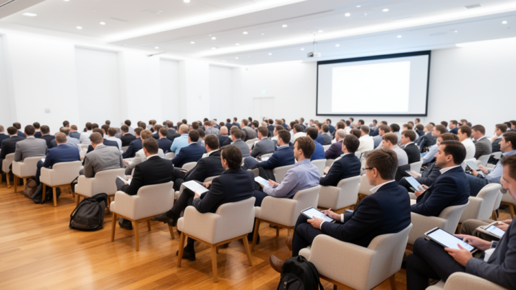 Everleap Fertility to Present 19 Studies at ASRM 2026