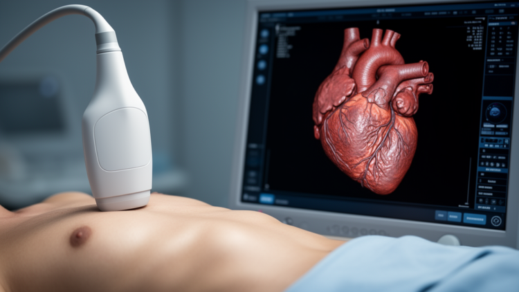 Echocardiography reveals heart abnormalities in 86% of hemodialysis patients